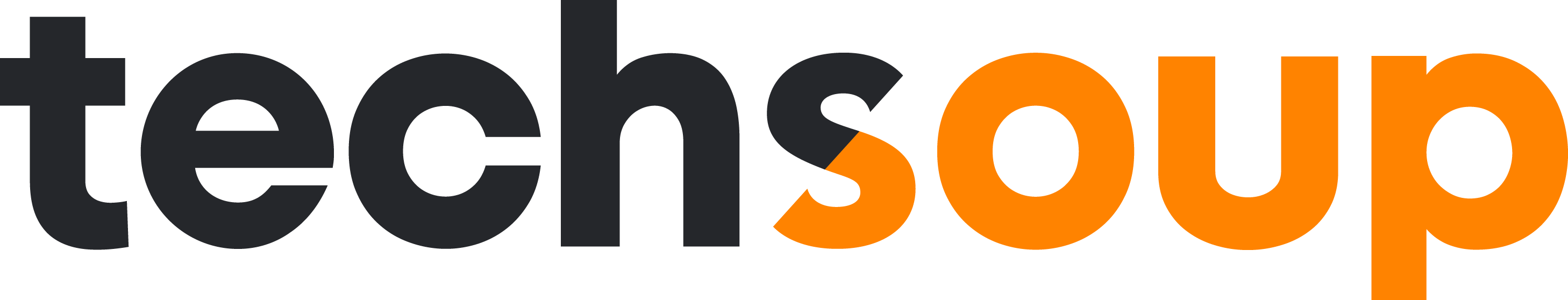 TechSoup partner logo